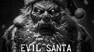 Christmas Horror: Evil Santa
