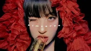 sunmi - stranger [𝘀𝗽𝗲𝗱 𝘂𝗽]
