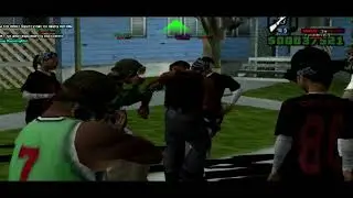 Grove Street Family