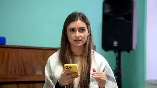 Відео про нашу Лізочку