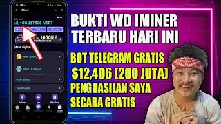 TODAY WE PROVE AGAIN IMINER'S WD || LATEST IMINER WITHDRAWAL PROOF 