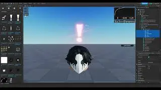 [VFX] ! Alert Effect