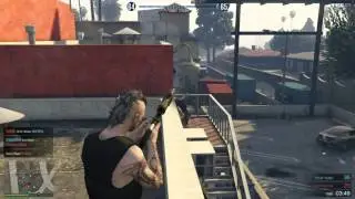 DAMN Free Aim TDM 2