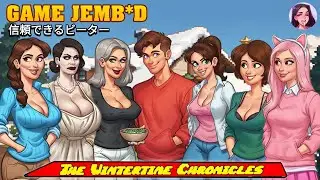 The Wintertime Chronicles 0.4 | Gameplay 3 Compliment Guide | Download for Pc & Android