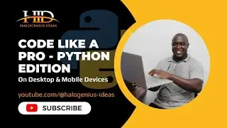 Code Like A Pro - Full Python Course for Beginners
