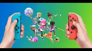 How to bypass Joycon Update for Switch Sports 2022 (FIX)