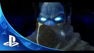 square enix playstation Legacy of Kain soul reaver remake 4k fan made