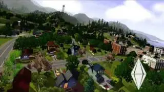 The Sims 3 Theme (Official)