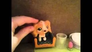 Lps:сериал Дядька Саша.