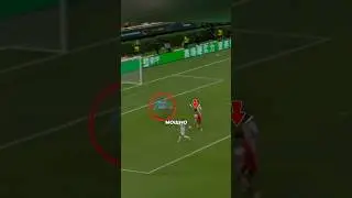 The most beautiful goal of this World Cup 