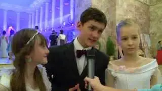 Детский канал Апельсин | Благотворительный "Северный бал"