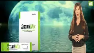 Zija Smartmix Moringa Drink