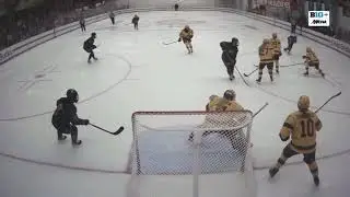 WCHA women's hockey highlights University of Minnesota vs. Ohio State Oct. 28, 2023