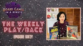 The Weekly Play/Back - Episode 60