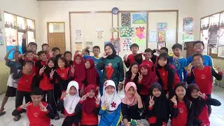 ANAK KAMBING SAYA by PIANIKA