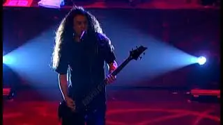 07 Slayer Raining BloodWar at the Warfield DVDRip XviD Branquito OEV