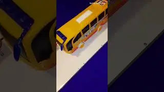 School Bus Safety #shorts