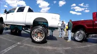Rudy's Diesel Opener