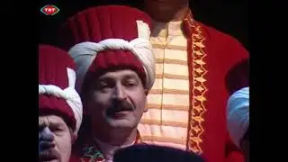 Mehteran ve Kızıl ordu korosu - Hekimoğlu