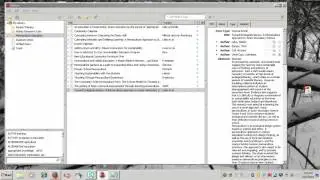 Zotero: PDF Citation Information Search