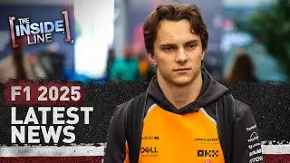 LATEST F1 NEWS | Piastri, Norris, Ecclestone, Verstappen, Aston Martin, Doohan, and many more.
