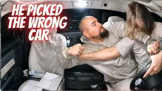 ROAD RAGE 