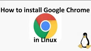 How To Install Chrome In CentOS Linux