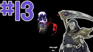 Hades run  13