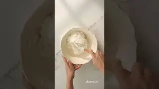 Кокосового печенья "Макарун" 🍪