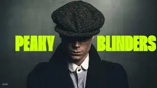 Peaky Blinders - Otnika Duke Luke
