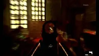 First 15 minutes F.E.A.R. 3