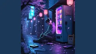 Koi Pond Reverie