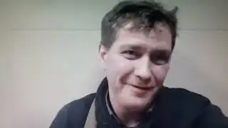 Захар ГБлаженный: "Русские гов..о!"