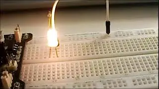 Arduino sapak 2