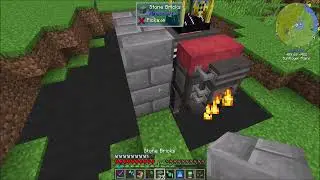 LetsPlay S12E51 Oil Processing
