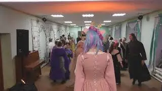 Вальс Лесная утка