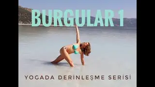 Omurgada Burgular - Çevrilmeler 1
