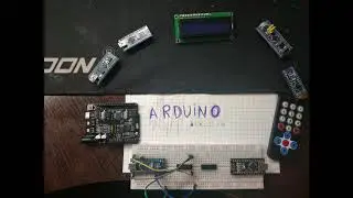 Анимация на Oled дисплее с помощью  Arduino