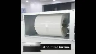 Ultra Thin Concealed Fan Coil Unit, HVAC System, Chiller, Heat Pump, Air Handling Unit
