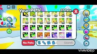 Pet simulator z [🔥Blazing Egg🔥]