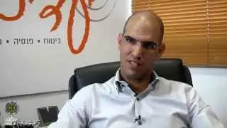 דניאל מספרת למה חייב  לעשות ביטוח בריאות פרטי ,ביטוח אובדן כושר עבודה,וביטוח מחלות קשות
