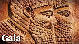 These HISTORIC TEXTS Support the Ancient Alien Hypothesis