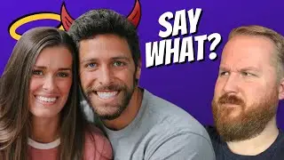 Nate and Sutton: Christian YouTube Couple Hears From God