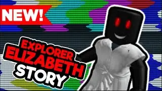 ITS JULY 1ST AHH ELIZABETH [STORY] GOOD ENDING!!! - In Roblox.?!