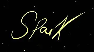 Spark Intro (Full Animation)