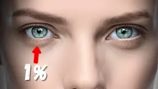 How Rare Are Your Eyes? Find Out Here!