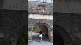Day trip from Munich to Salzburg, Austria| Things to do | Germany to Austria #germany #austria
