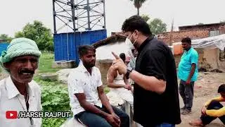 Harsh Rajput New Comedy