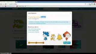 Step By Step Tutorial 1 - Getting Started (Scratch) ~ CreateTech