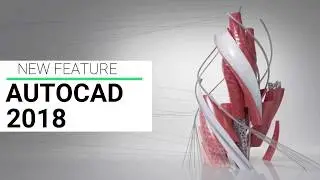 Introducing Autocad New feature |  Special Feature of Autodesk Autocad Part-2